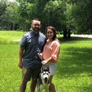 Meet your Posher, Shane